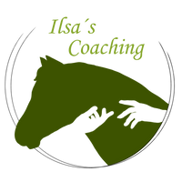 Logo Ilsa's Coaching